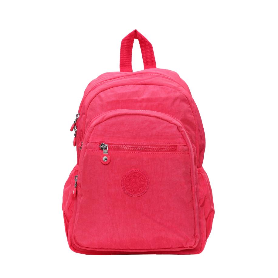 Mindesa Mindesa Rugzak pink -