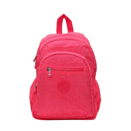 Mindesa Mindesa Rugzak pink