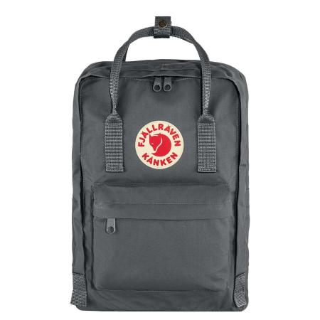 Fjallraven Kanken Laptop 13 super grey