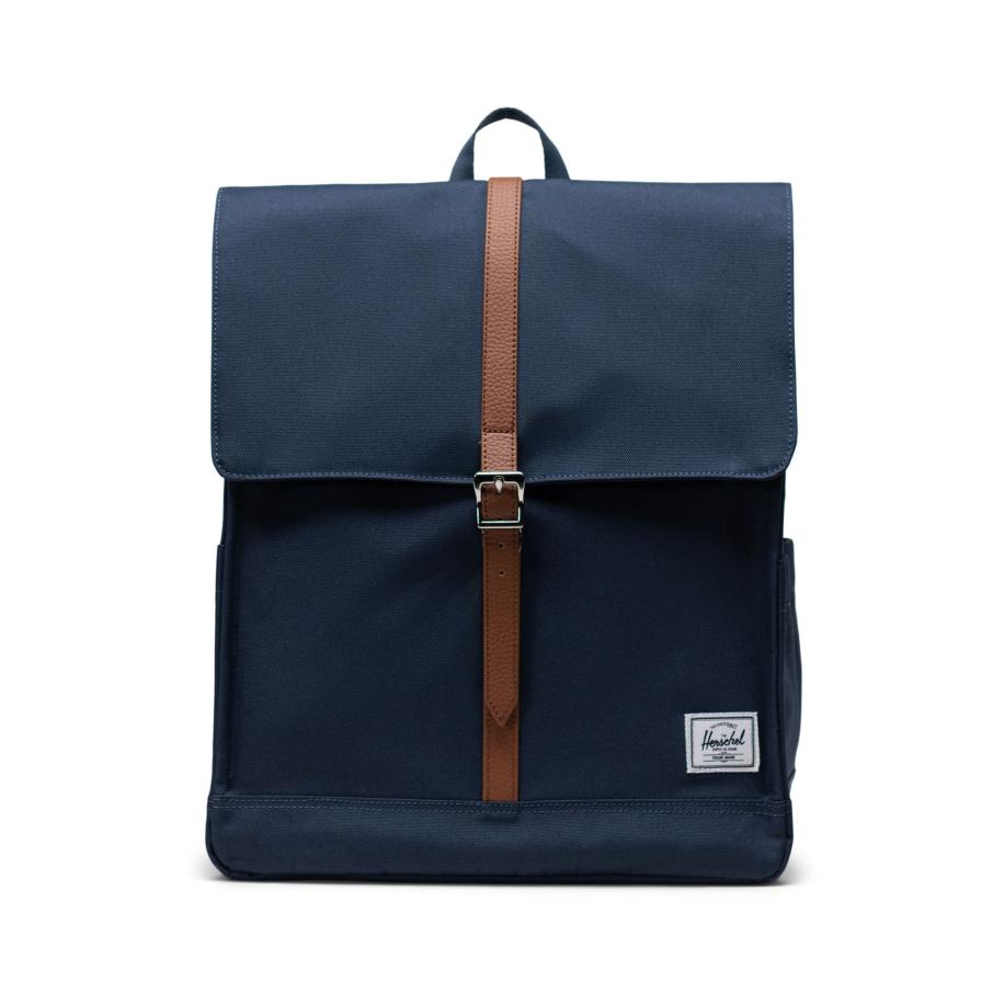 Herschel Supply Co. Herschel Rugzak City navy -