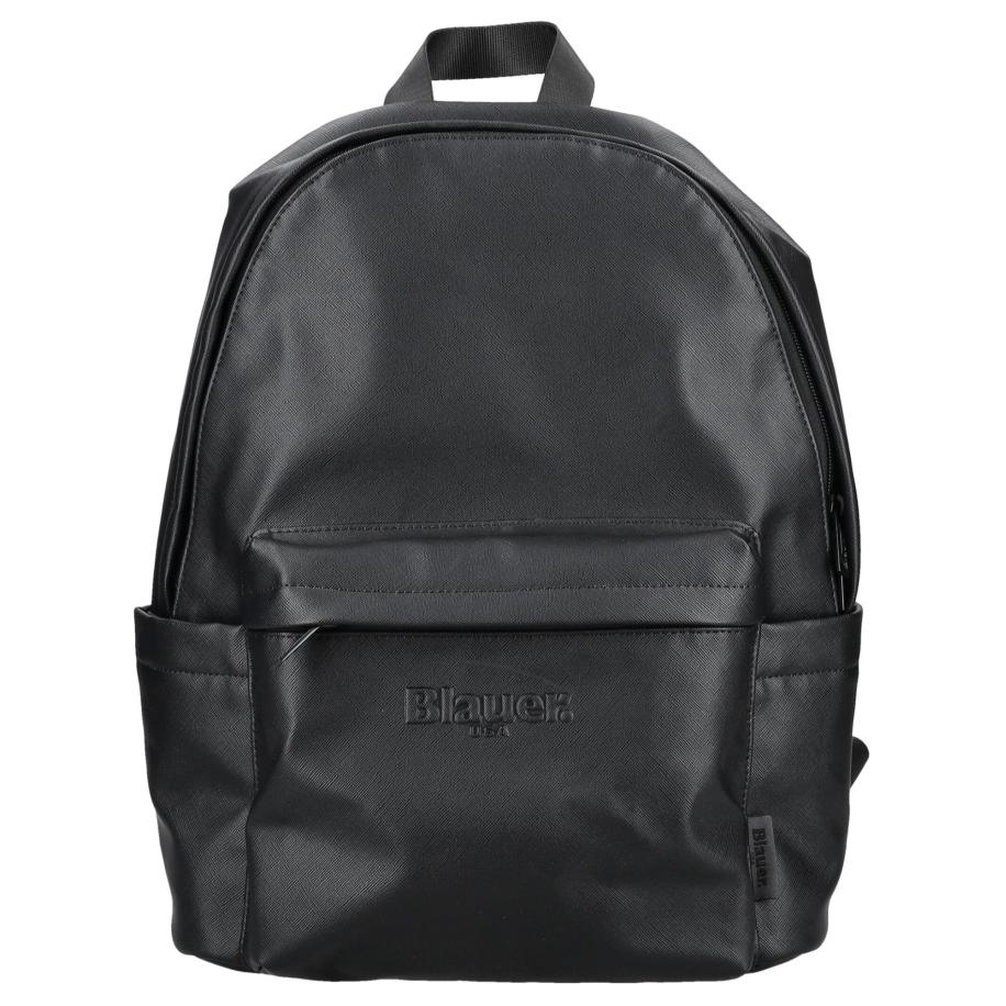 Blauer.USA Blauer.USA Rugzak zwart -
