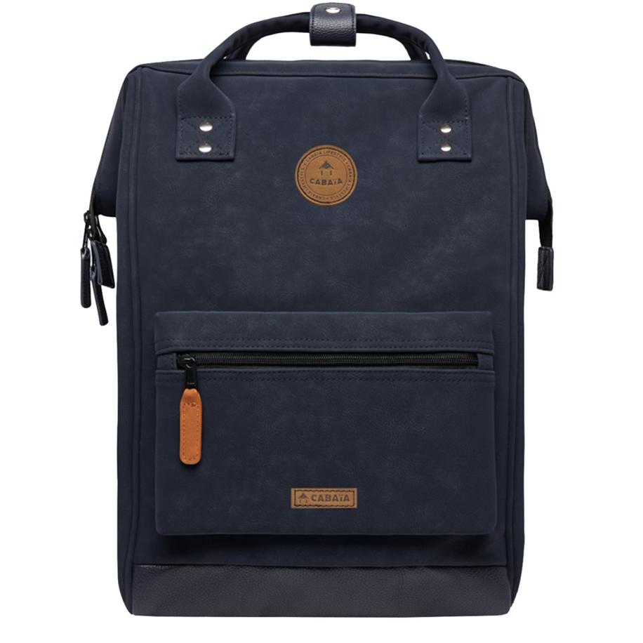 Cabaia Adventurer Bag Large zurich Blauw