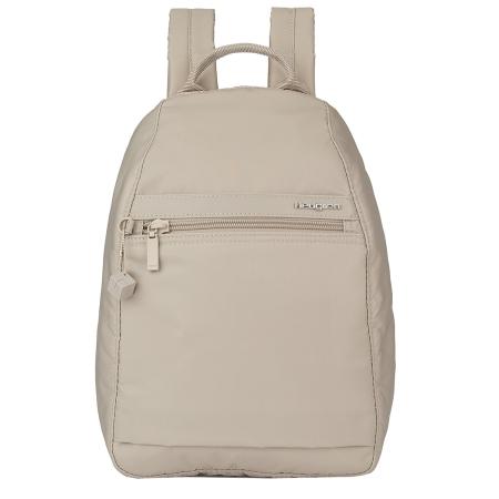 Hedgren Inner City Vogue Rugzak cashmere beige