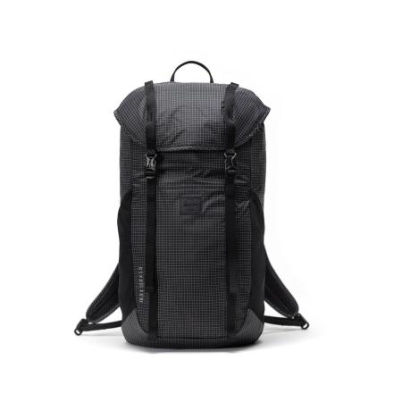Herschel Supply Co. Herschel Rugzak grijs / zwart