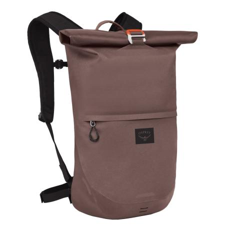 Osprey Metron WP 25 magma brown goby orange