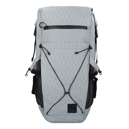 Jack Wolfskin JACK WOLFSKIN Sportrugzak grijs / donkergrijs / zwart