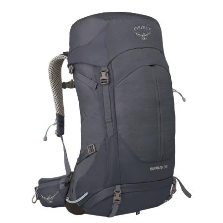 Osprey Sirrus 36 Backpack muted space blue backpack