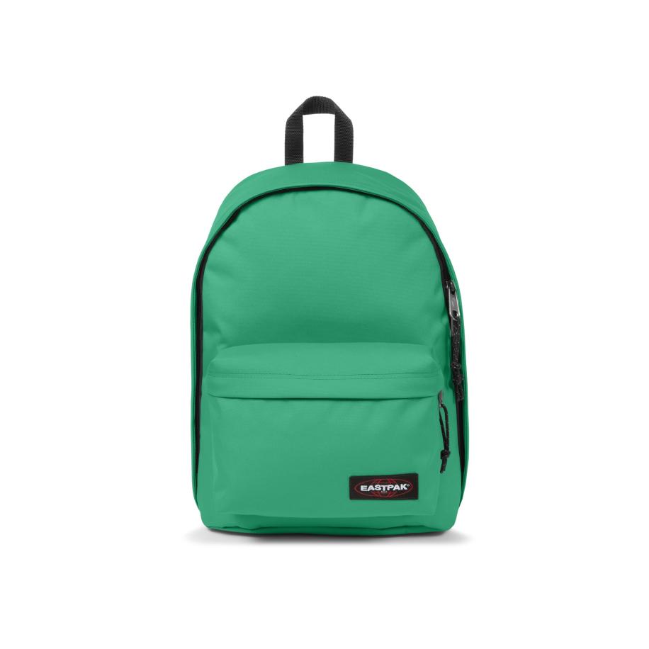 Eastpak EASTPAK Rugzak OUT OF OFFICE groen / zwart -