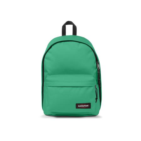 Eastpak EASTPAK Rugzak OUT OF OFFICE groen / zwart