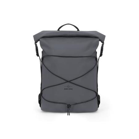 Johnny Urban Johnny Urban Sportrugzak Myles donkergrijs / zwart