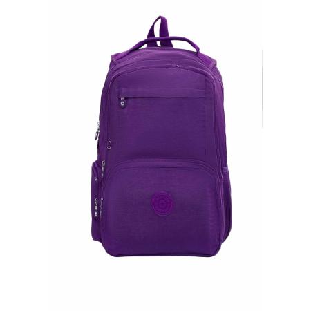 Mindesa Mindesa Rugzak lila