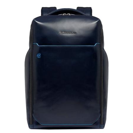 Piquadro B2 Laptop Backpack 15.6 blue