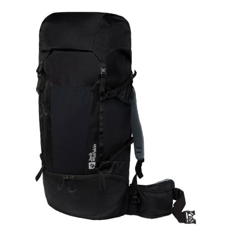 JACK WOLFSKIN Sportrugzak Trailflair M zwart