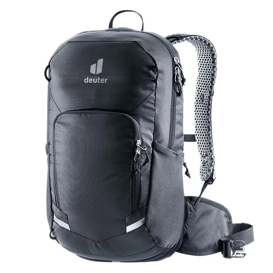 Deuter Bike I 16 black Zwart