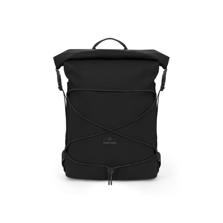 Johnny Urban Johnny Urban Sportrugzak Myles zwart -