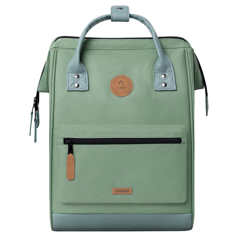 Cabaia Adventurer Bag Medium seville Groen