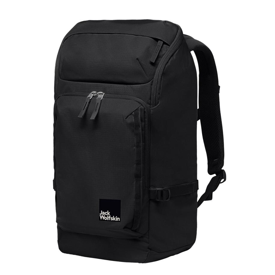 Jack Wolfskin Lyall black Zwart