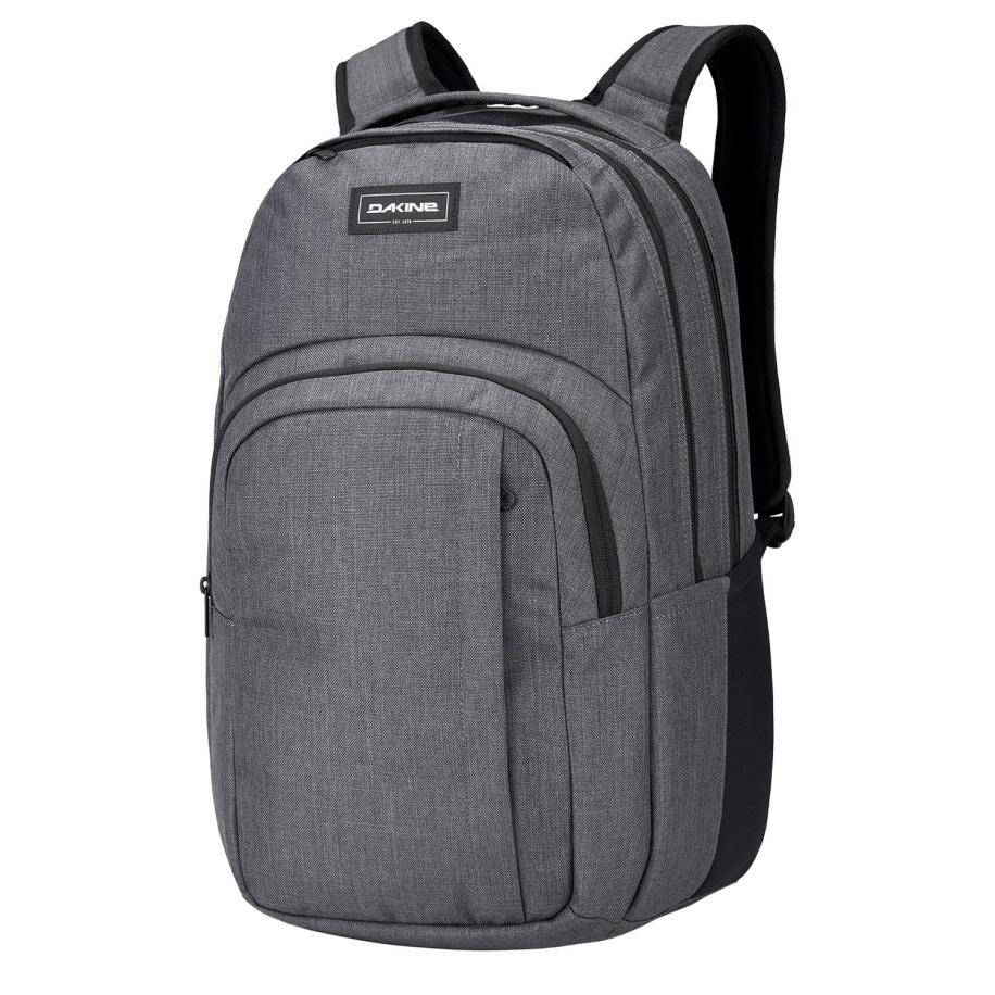 Dakine Campus L 33L carbon Grijs