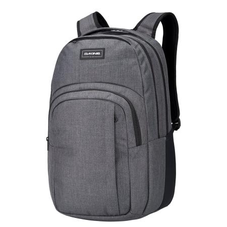 Dakine Campus L 33L carbon