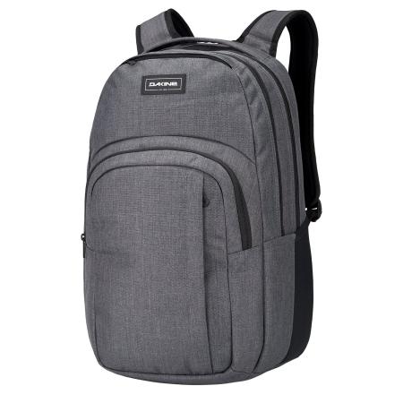 Dakine Campus L 33L carbon