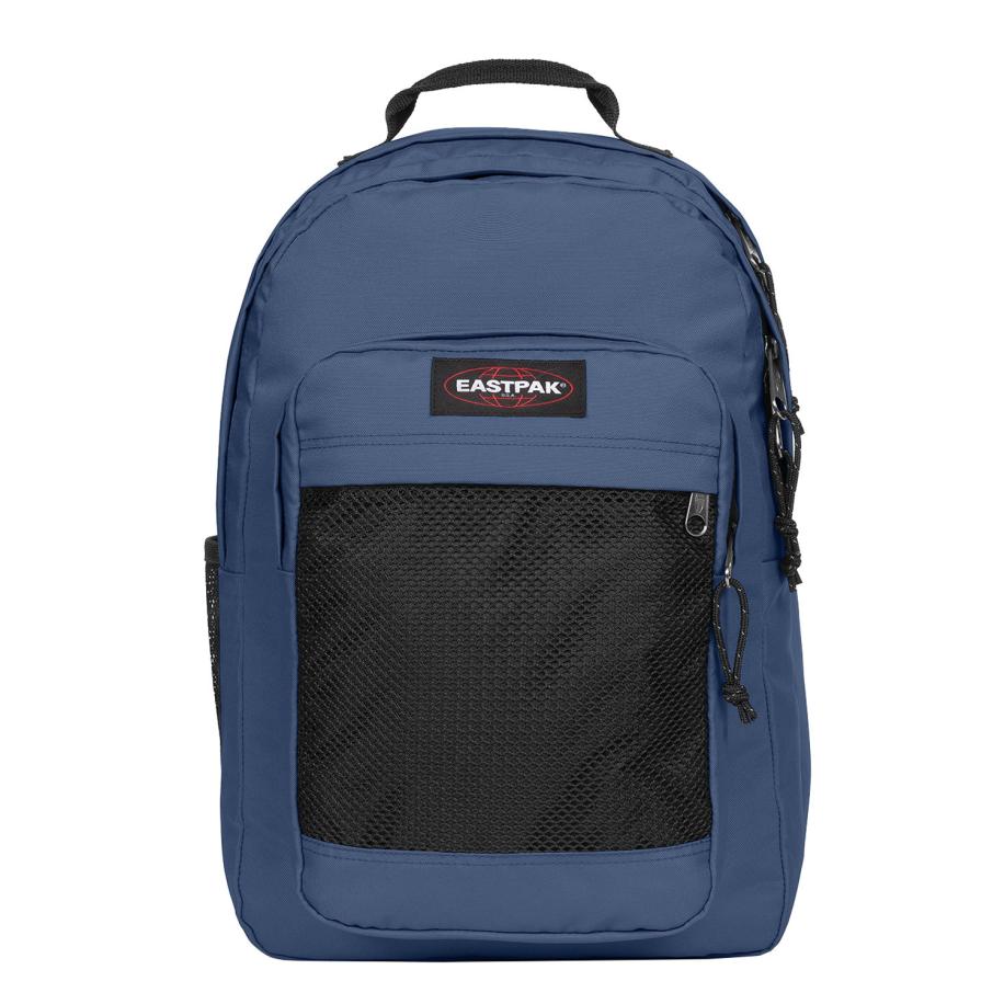 Eastpak EASTPAK Rugzak Study Buddy blauw / zwart -
