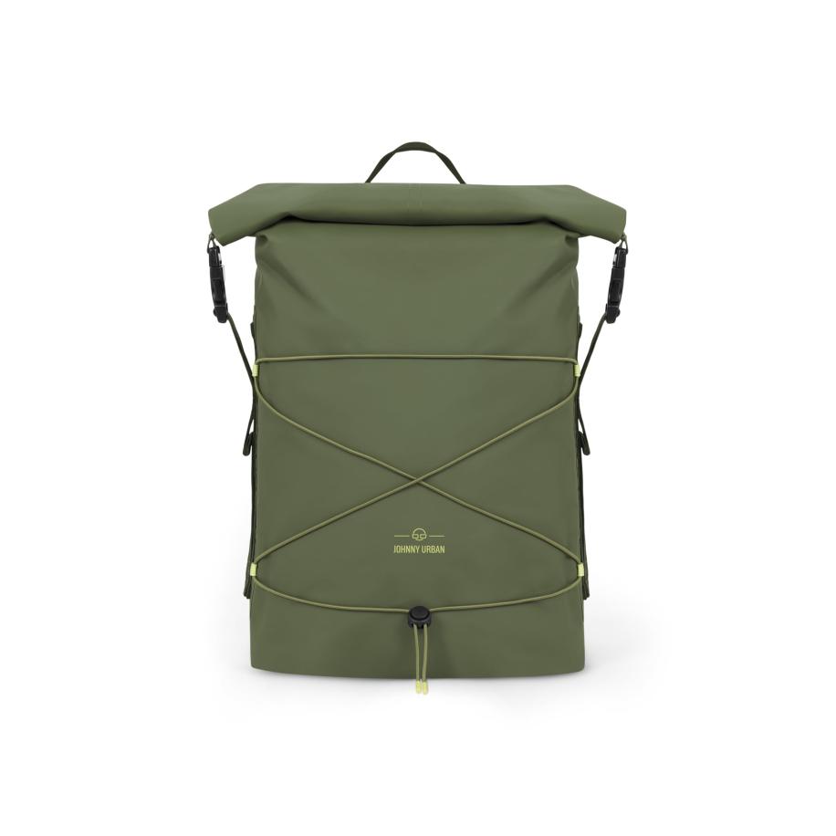 Johnny Urban Johnny Urban Sportrugzak Myles olijfgroen -