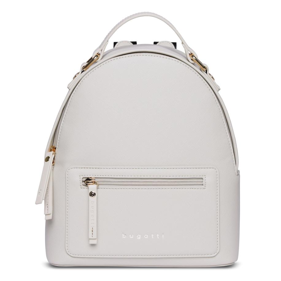 Bugatti bugatti Rugzak Ella wit -