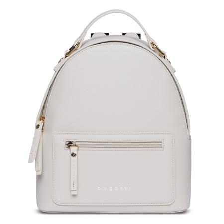 Bugatti bugatti Rugzak Ella wit