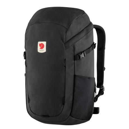 Fjallraven Ulvo 30 black