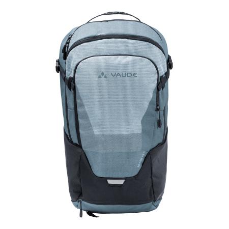 Vaude VAUDE Sportrugzak Moab 15 II blauw / grijs / oranje / wit