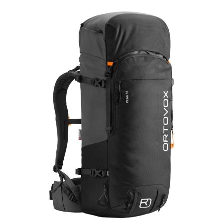 Ortovox Peak 55 black-raven
