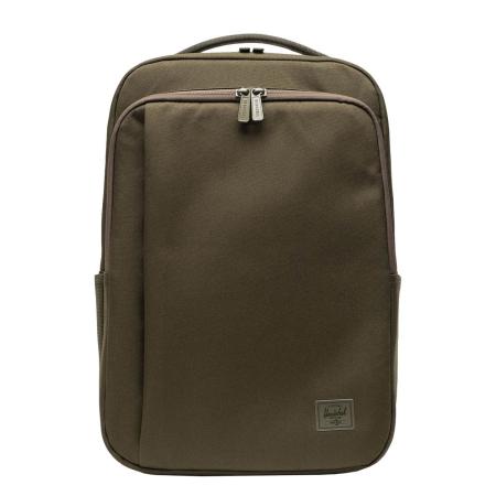 Herschel Supply Co. Tech Division/Tech Daypack ivy green tonal