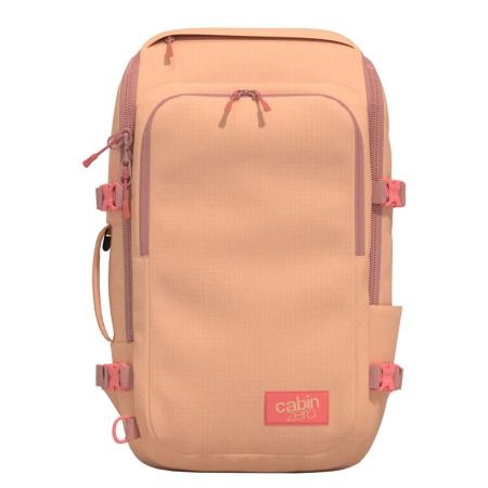 CabinZero Adventure Pro 32L Cabin Backpack sunny day