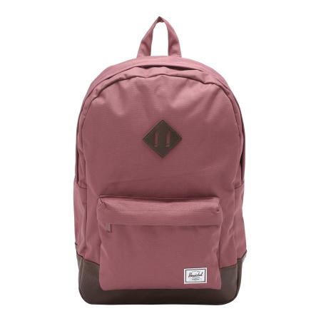 Herschel Supply Co. Herschel Rugzak Heritage karamel / oudroze