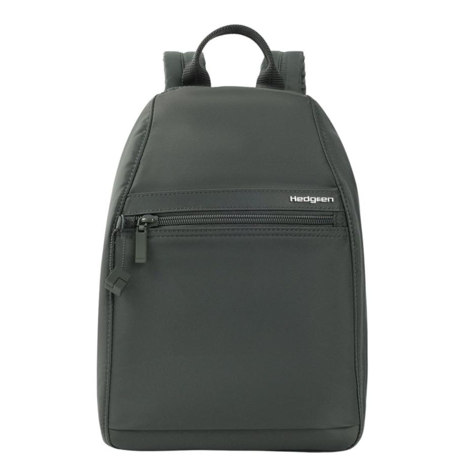 Hedgren Inner City Vogue Backpack black ink Zwart