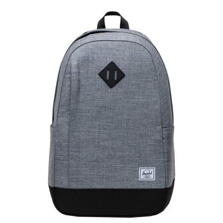 Herschel Supply Co. Seymour Backpack raven crosshatch