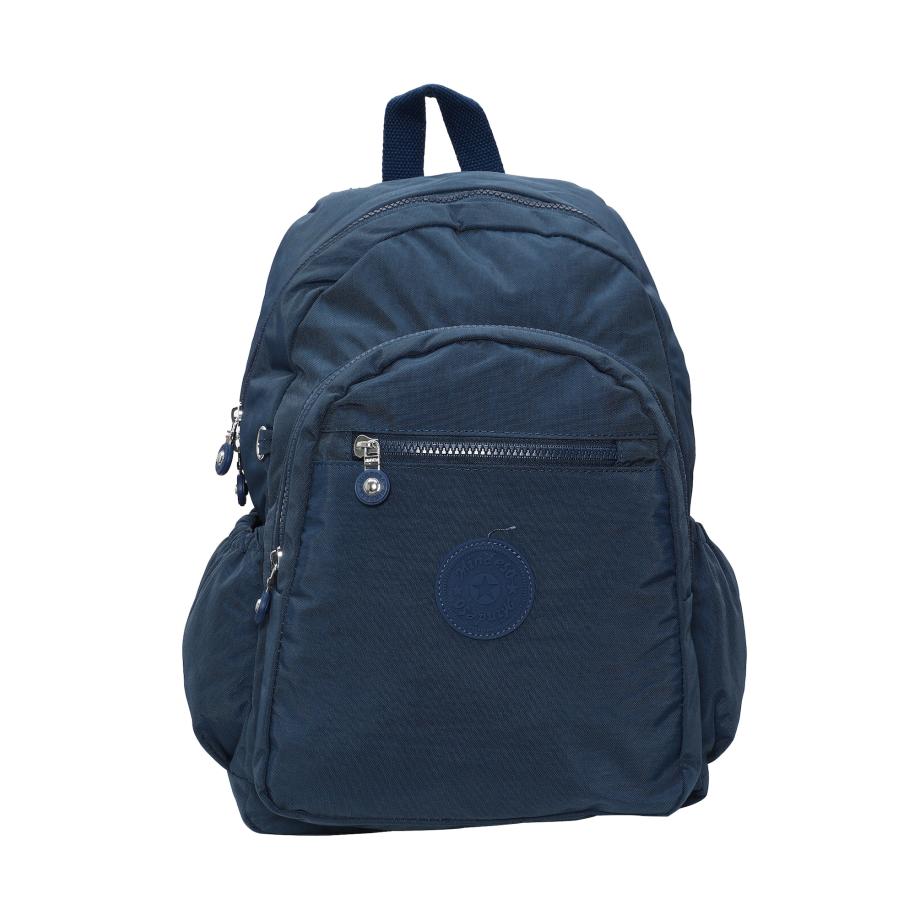 Mindesa Mindesa Rugzak marine -