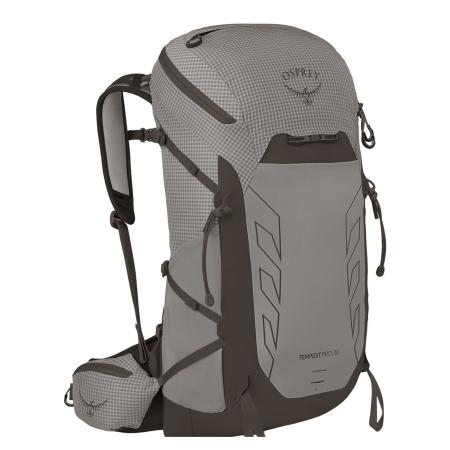 Osprey Tempest Pro 30 silver lining backpack