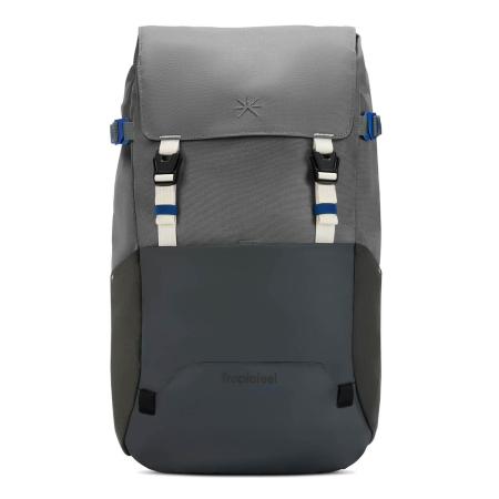 Tropicfeel Tropicfeel Rugzak Shell basaltgrijs / donkergrijs