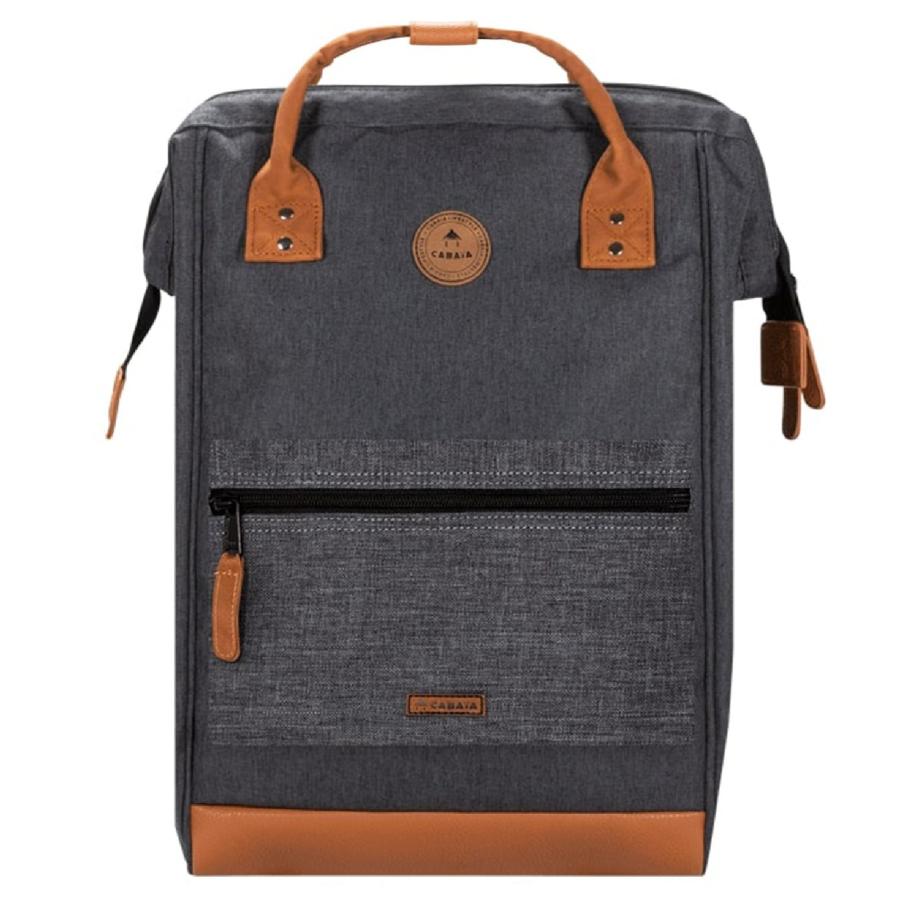 Cabaia Adventurer Large Bag londres Grijs
