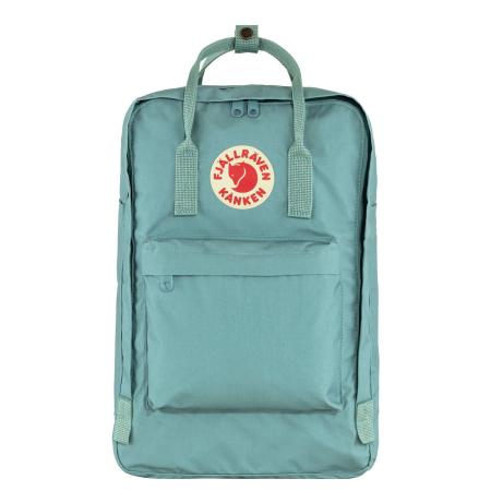 Fjallraven Kanken Laptop 17 sky blue