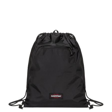 EASTPAK Gymtas JYMLER zwart / wit