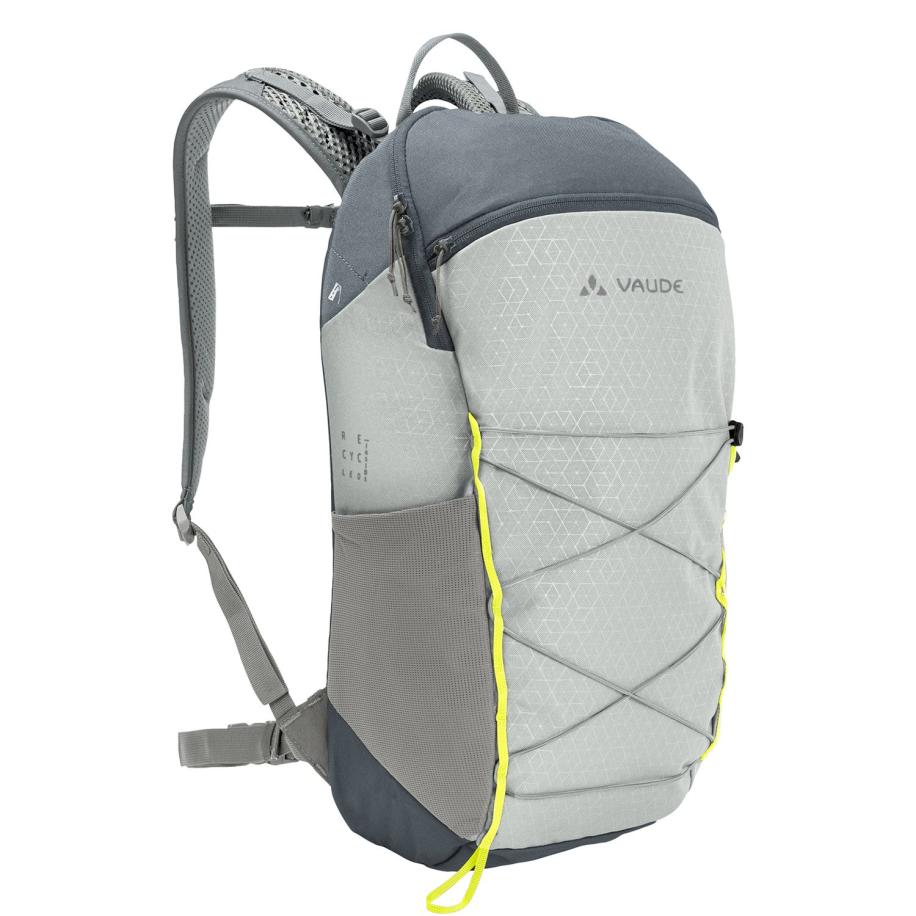Vaude Agile 20L Backpack lightgrey Grijs