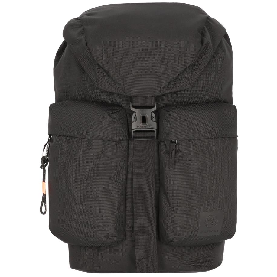 mammut MAMMUT Rugzak Xeron 30 zwart -