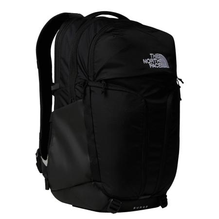 The North Face Surge Backpack tnf black-tnf b