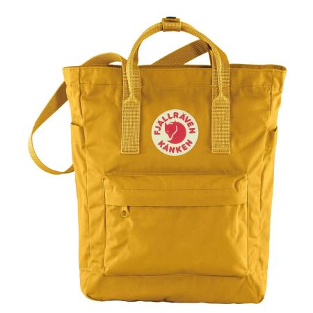 Fjallraven Kanken Totepack ochre
