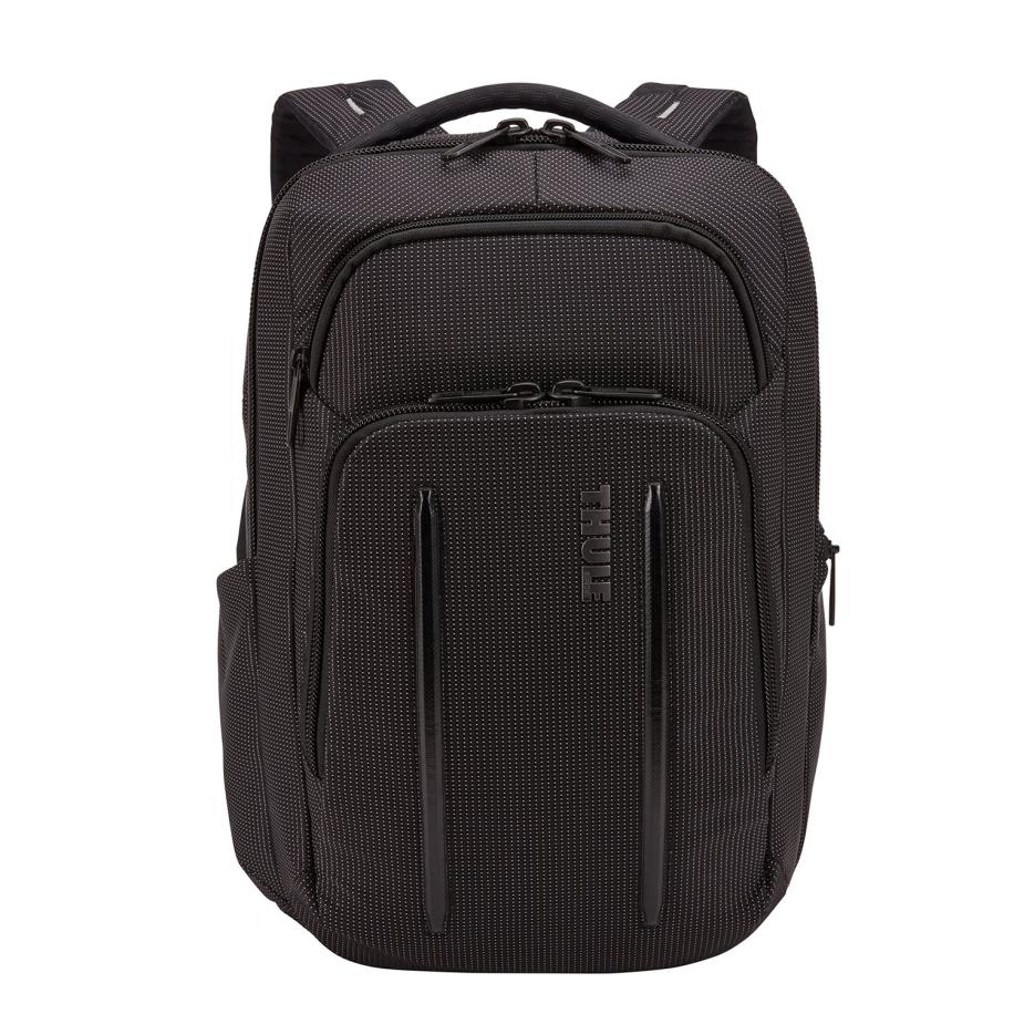 Thule Crossover 2 Backpack 20L black Zwart