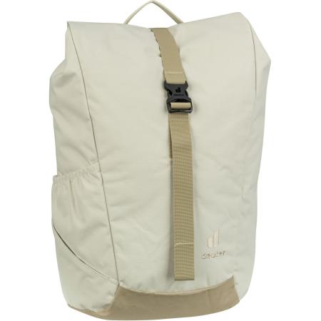 Deuter DEUTER Rugzak Stepout 22 beige / donkerbeige