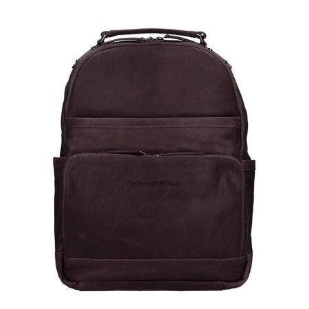 The Chesterfield Brand Austin Backpack brown