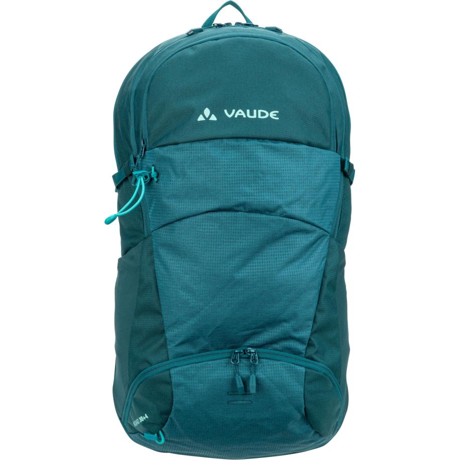 Vaude VAUDE Sportrugzak Wizard hemelsblauw / mintgroen -
